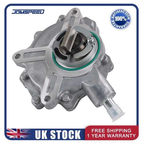 Brake servo vacuum - vacuum, pump