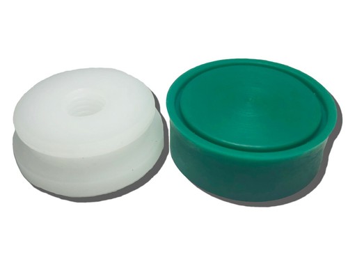 Weihrauch 30mm leather seal - weihrauch,
