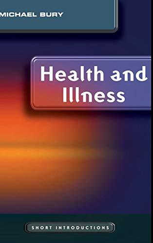 Health and illness mike - illness, by