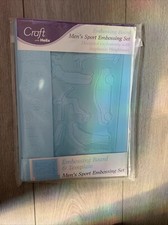 Craft with Helix -  Embossing