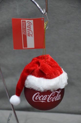 Kurt adler coca cola - adler,