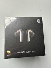 xiaomi redmi buds 4 pro,Space black ,Brand New