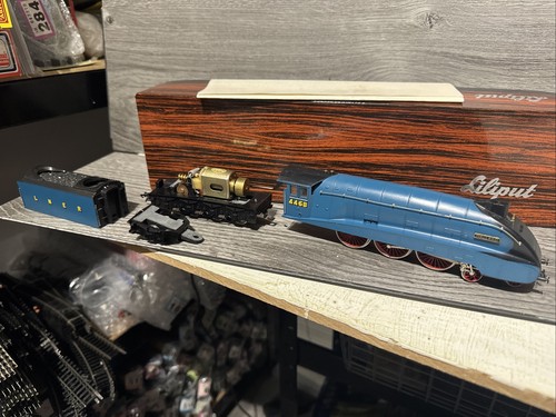 Liliput 1045 lner - lner, 4468