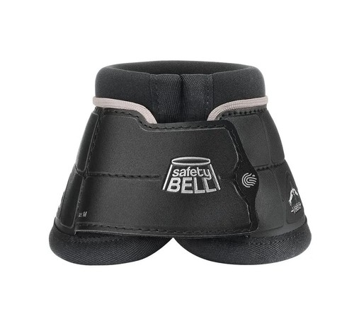 Veredus safety bell - veredus, overreach