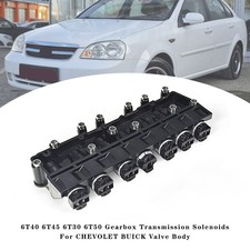 6T40 6T45 6T30/50 Gearbox