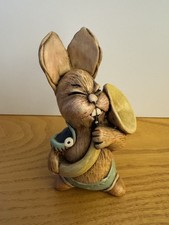 Pendelfin Rabbit Cha Cha-1950’s-Very Rare-Excellent Condition