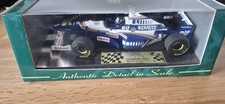 1996 damon hill williams - damon,