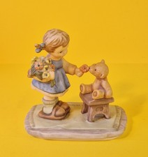 Goebel Berta Hummel with Love