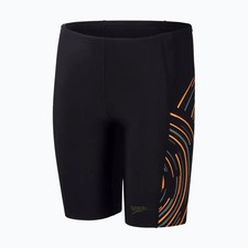 Speedo Boys Placement Print
