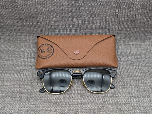Ray ban clubmaster - clubmaster, sunglasses