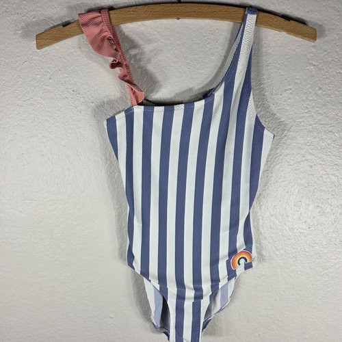 Zara girls one piece - one, ruffle
