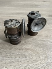 Vintage ‘Premier’ Brass