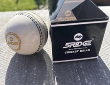 5 Ridge Cricket Ball –