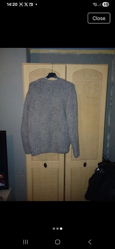 Jack wills jumper never - jack,