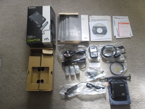 Sony walkman rh1 - sony,