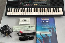 AMSTRAD FIDELITY CKX100 Computerphonic Keyboard