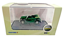 Oxford Diecast 76ME006 Morris