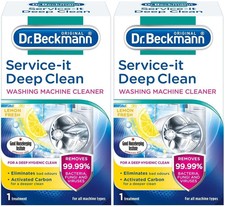 Dr Beckmann Service It Deep