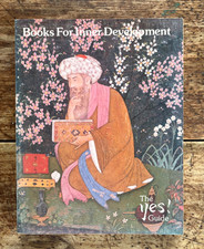 BOOKS FOR INNER DEVELOPMENT