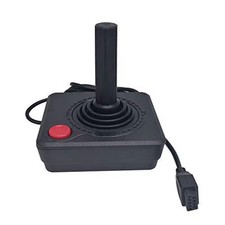 Atari 2600 Joystick Controller