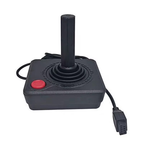 Atari 2600 joystick controller - 2600,