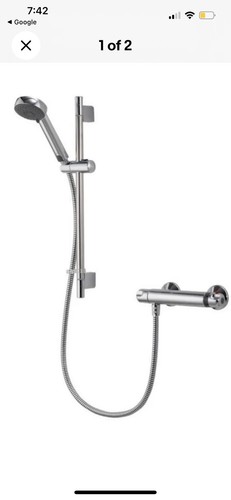 Aqualisa mian md100 - aqualisa,