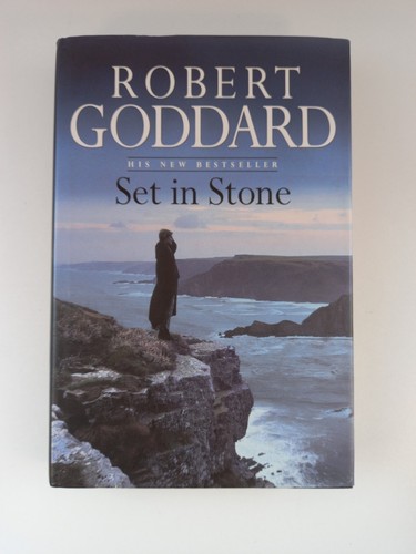 Set stone robert - in,