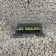 Corgi Original Omnibus 1:76