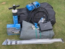 Kampa Rally Air Pro 330