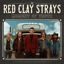 The Red Clay Strays Moment of