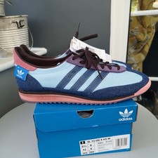 Adidas SL 72 OG X KS  W UK 8