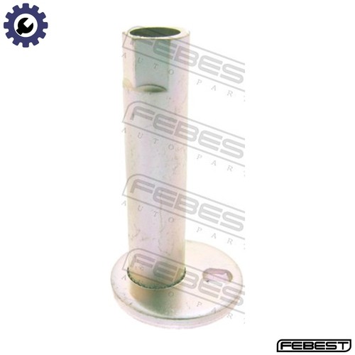 Caster shim axle beam 0132 - caster,