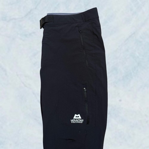 Mens black mountain - mountain, equipment