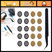 Dust Proof Mesh Earphone