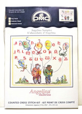 New complete unopened dmc - unopened,,