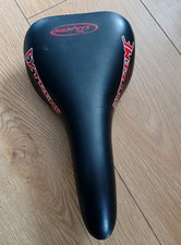 Selle Bassano Team Saracen