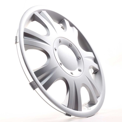 Wheel trims inch - 4x, hub