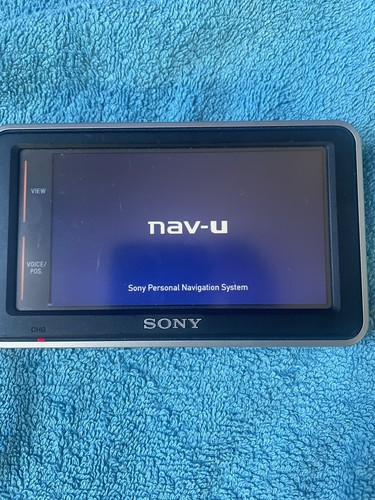 Sony nav satellite - sony,