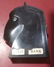 Vintage Lloyd's Bank Monet Box