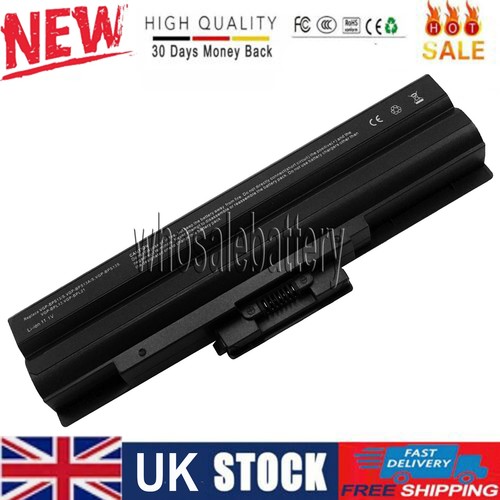 Cell laptop battery for sony - cell,