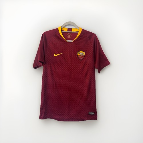 Nike roma home shirt - roma, 2018/19
