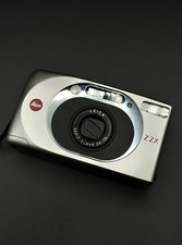 Leica Z2X Compact 35mm Film