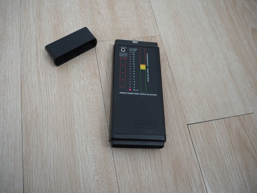 Vintage protimeter mini - mini,