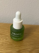 Tropic Rainforest Dew