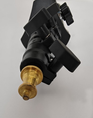Interfit studio light stand - interfit,