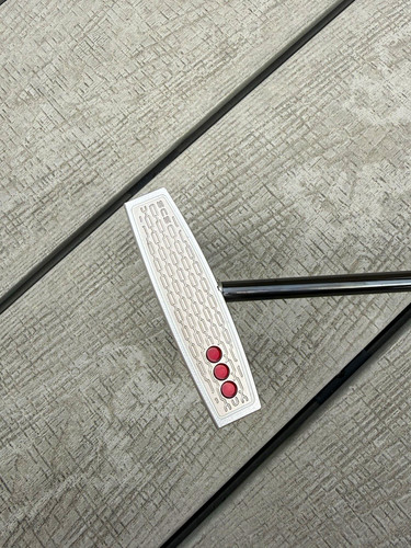 Scotty cameron phantom - scotty,
