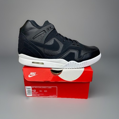 Nike air tech challenge - tech, ii