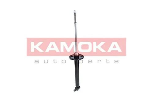 Rear shock absorber fits audi - rear, fits: