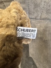 Russ berrie schubert teddy - berrie,