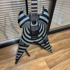 Wylde Audio Warhammer Electric